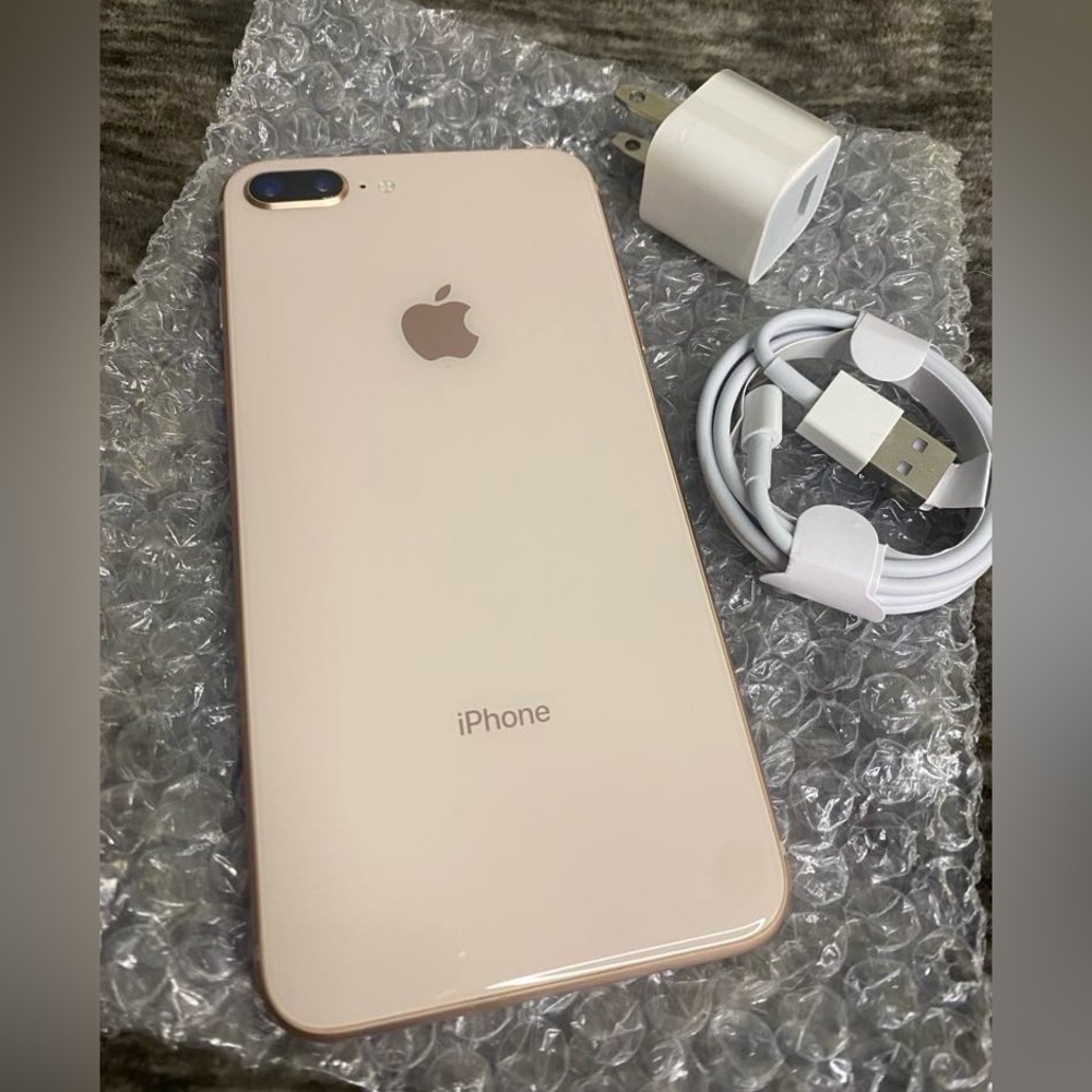 Apple iPhone 8 Plus 64GB unlocked for any company
